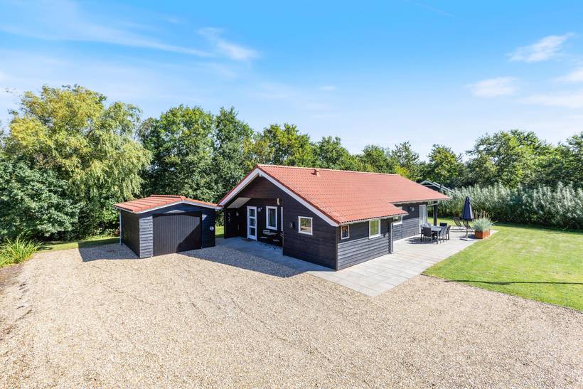 Foto von Ferienhaus VR97 in Bork Havn - Westjütland