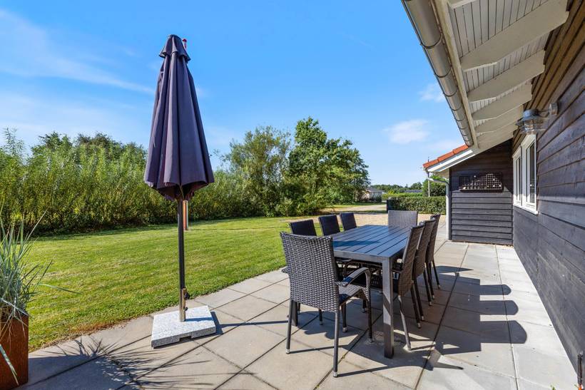 Foto von Ferienhaus VR97 in Bork Havn - Westjütland
