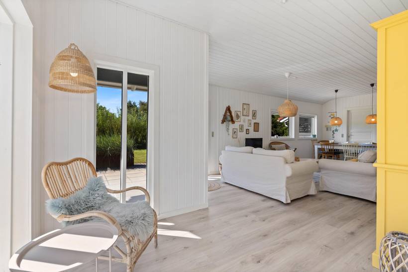 Foto von Ferienhaus VR97 in Bork Havn - Westjütland
