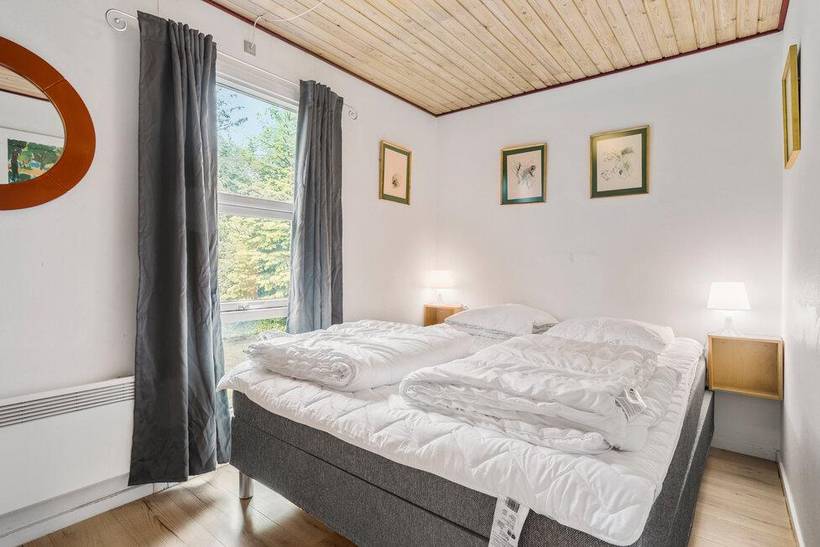 Foto von Ferienhaus VR99 in Sejerø Bugt - Westseeland