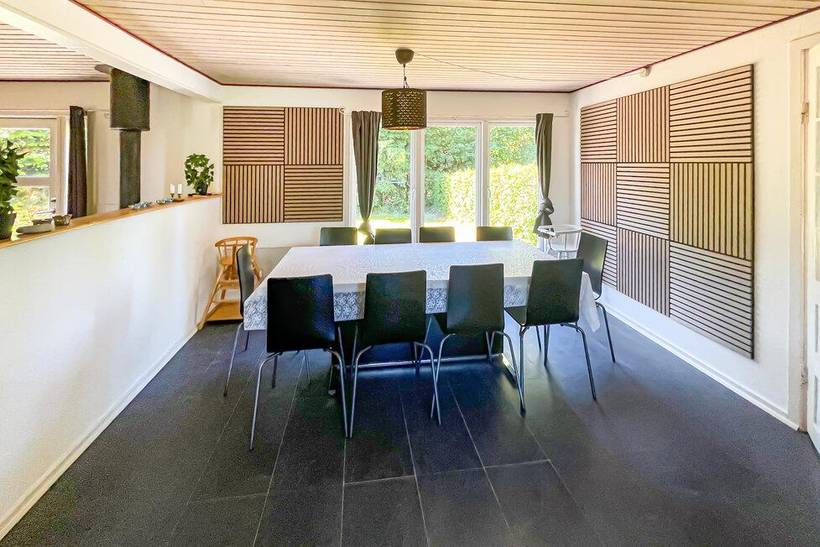 Foto von Ferienhaus VR99 in Sejerø Bugt - Westseeland
