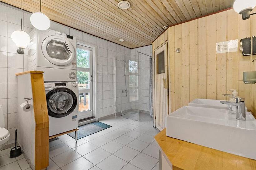Foto von Ferienhaus VR99 in Sejerø Bugt - Westseeland