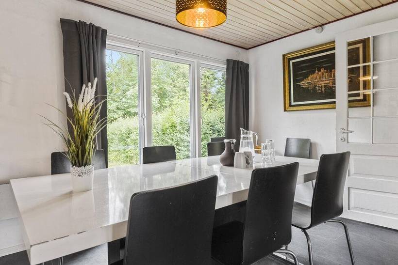 Foto von Ferienhaus VR99 in Sejerø Bugt - Westseeland