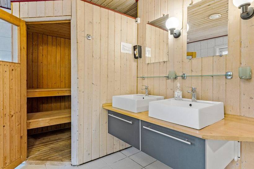 Foto von Ferienhaus VR99 in Sejerø Bugt - Westseeland