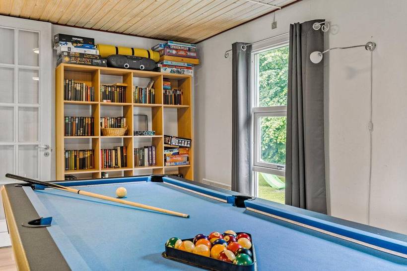 Foto von Ferienhaus VR99 in Sejerø Bugt - Westseeland