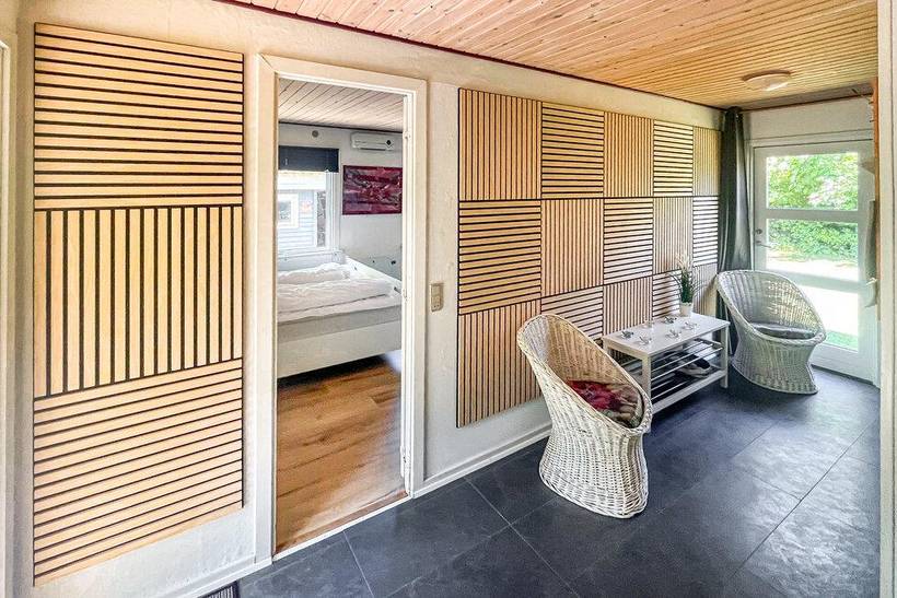Foto von Ferienhaus VR99 in Sejerø Bugt - Westseeland