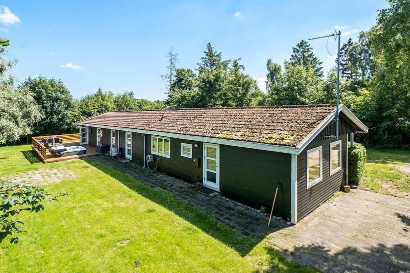 Foto von Ferienhaus VR99 in Sejerø Bugt - Westseeland