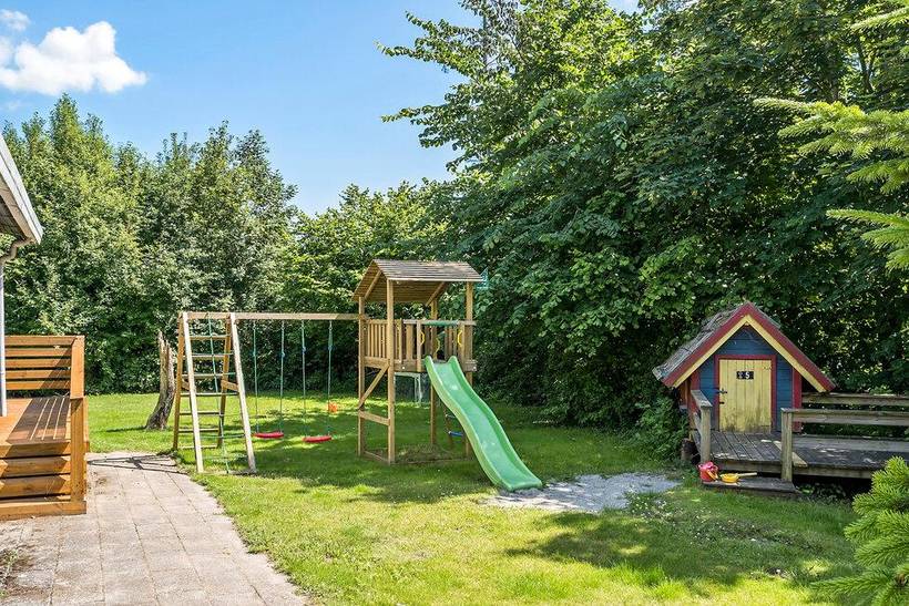 Foto von Ferienhaus VR99 in Sejerø Bugt - Westseeland