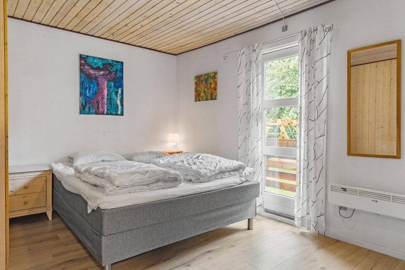 Foto von Ferienhaus VR99 in Sejerø Bugt - Westseeland