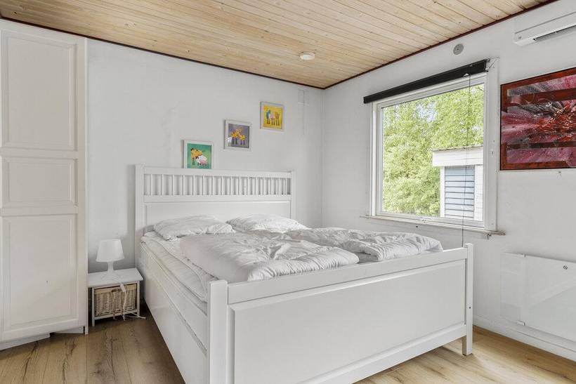 Foto von Ferienhaus VR99 in Sejerø Bugt - Westseeland