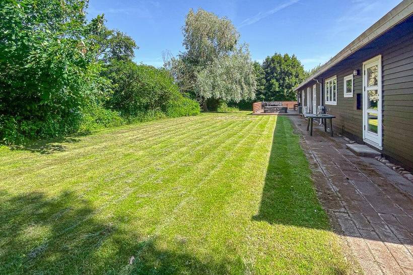Foto von Ferienhaus VR99 in Sejerø Bugt - Westseeland
