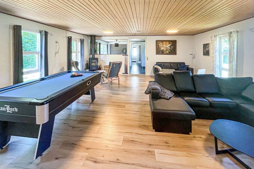 Foto von Ferienhaus VR99 in Sejerø Bugt - Westseeland