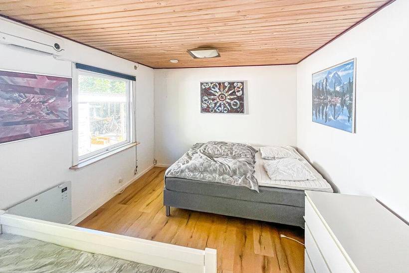 Foto von Ferienhaus VR99 in Sejerø Bugt - Westseeland