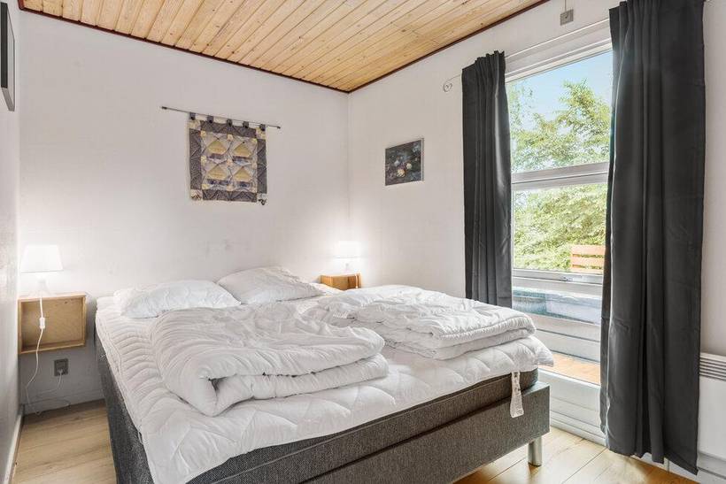 Foto von Ferienhaus VR99 in Sejerø Bugt - Westseeland