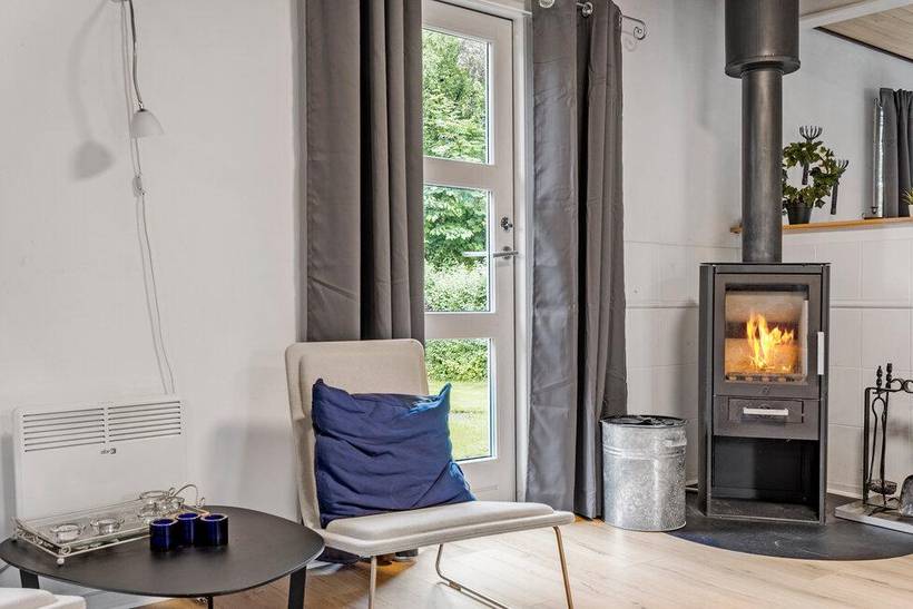 Foto von Ferienhaus VR99 in Sejerø Bugt - Westseeland