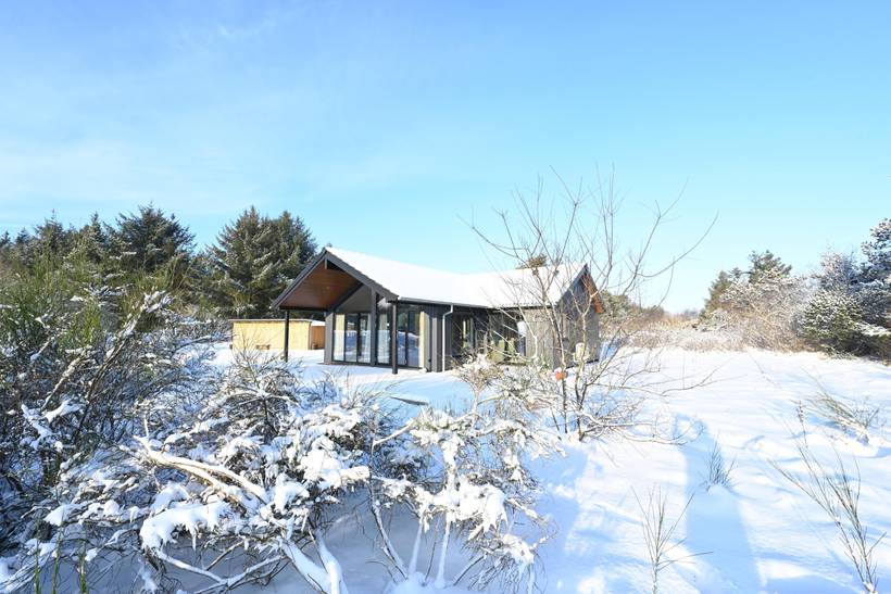 Foto von Ferienhaus VS05 in Fjand - Westjütland