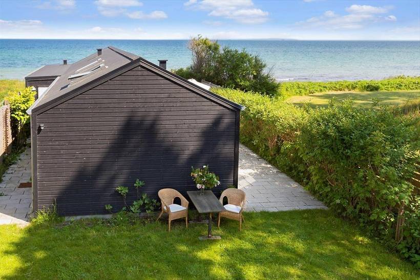 Foto von Ferienhaus VS07 in Ballen - Samsø