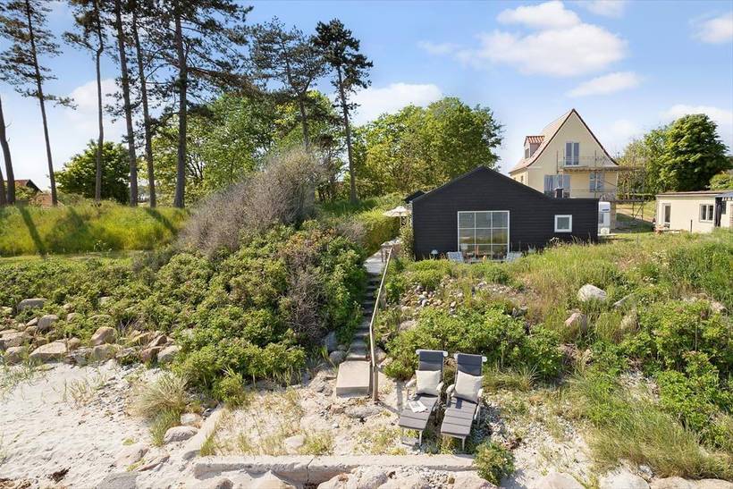 Foto von Ferienhaus VS07 in Ballen - Samsø