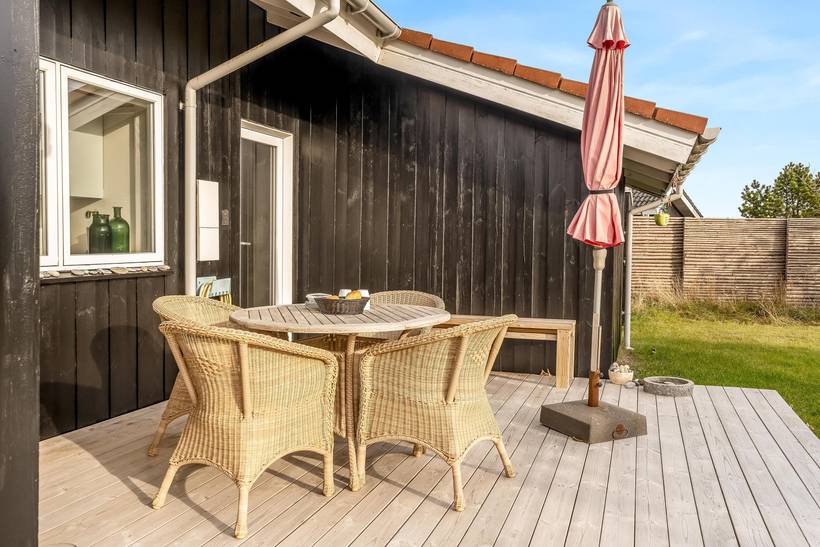 Foto von Ferienhaus VS10 in Klitmøller - Thy/Limfjord