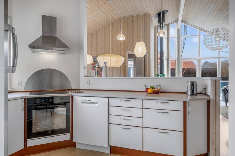 Foto von Ferienhaus VS10 in Klitmøller - Thy/Limfjord