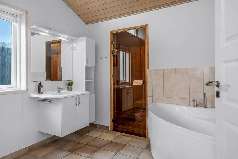 Foto von Ferienhaus VS10 in Klitmøller - Thy/Limfjord