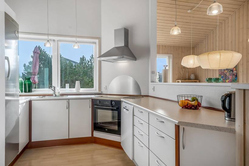 Foto von Ferienhaus VS10 in Klitmøller - Thy/Limfjord