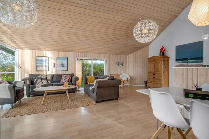 Foto von Ferienhaus VS10 in Klitmøller - Thy/Limfjord