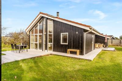 Vorschaubild von Ferienhaus VS10 in Klitmøller - Thy/Limfjord