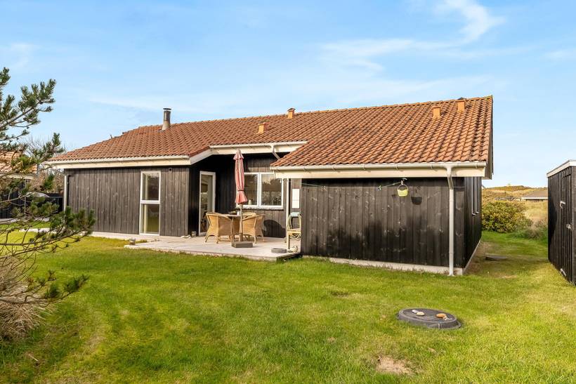 Foto von Ferienhaus VS10 in Klitmøller - Thy/Limfjord