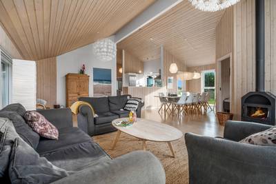 Vorschaubild von Ferienhaus VS10 in Klitmøller - Thy/Limfjord