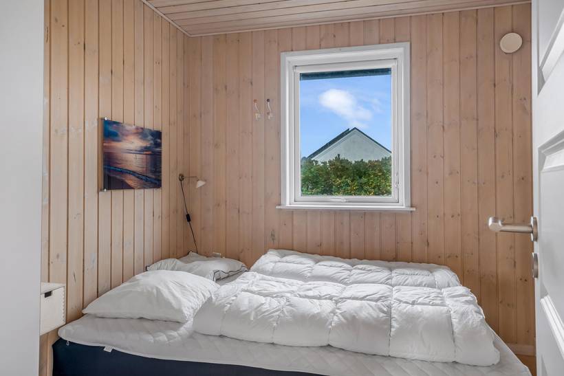 Foto von Ferienhaus VS10 in Klitmøller - Thy/Limfjord
