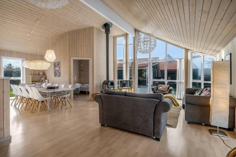 Foto von Ferienhaus VS10 in Klitmøller - Thy/Limfjord