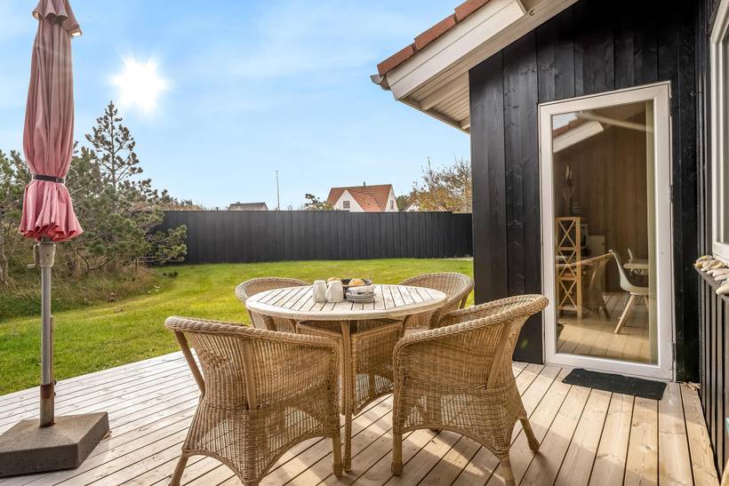 Foto von Ferienhaus VS10 in Klitmøller - Thy/Limfjord