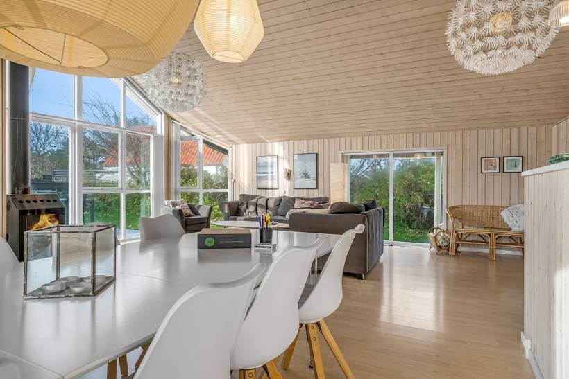 Foto von Ferienhaus VS10 in Klitmøller - Thy/Limfjord