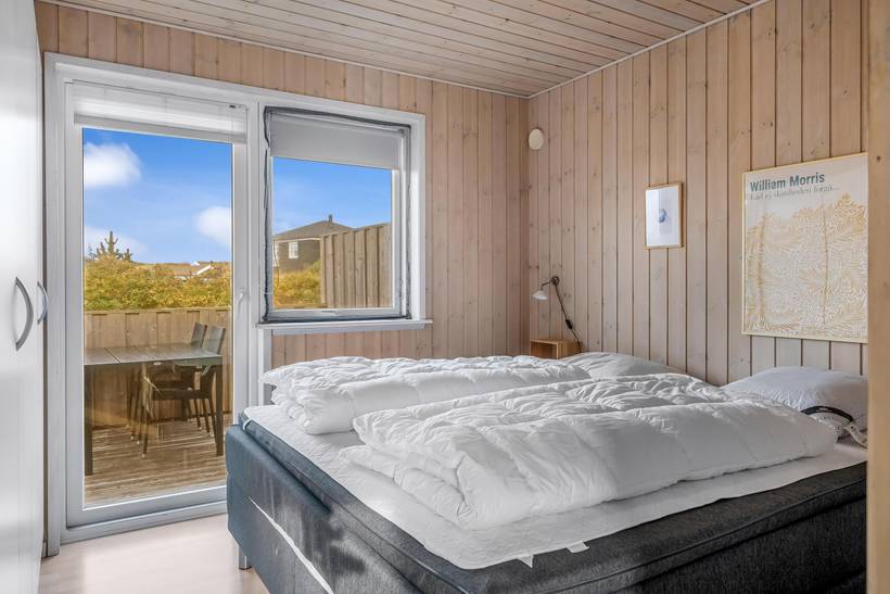 Foto von Ferienhaus VS10 in Klitmøller - Thy/Limfjord