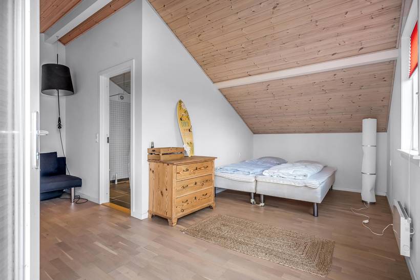 Foto von Ferienhaus VS10 in Klitmøller - Thy/Limfjord