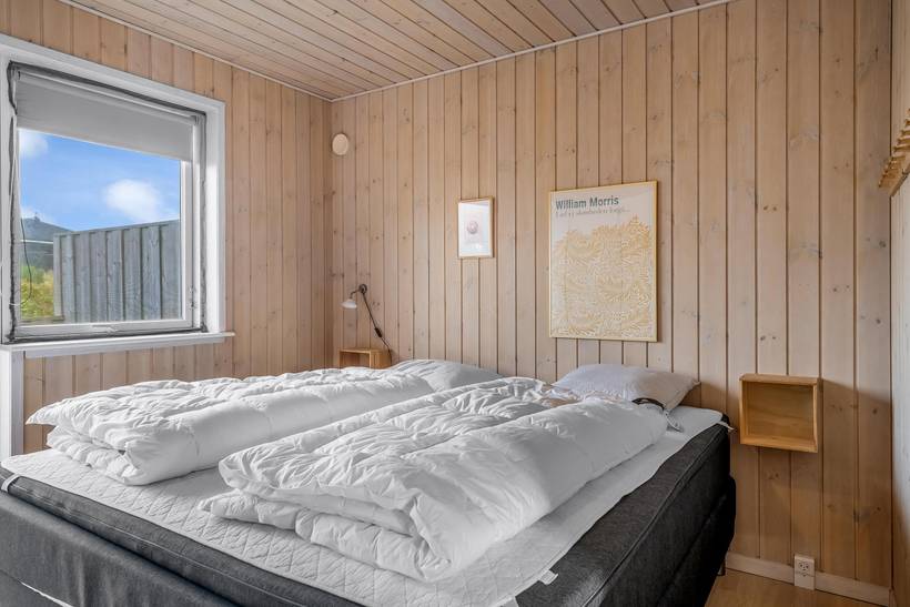 Foto von Ferienhaus VS10 in Klitmøller - Thy/Limfjord