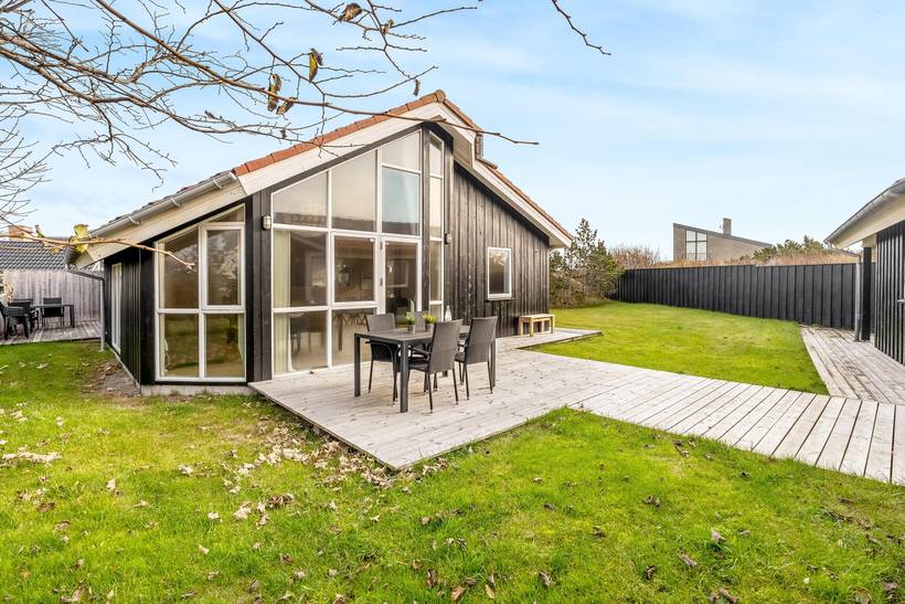 Foto von Ferienhaus VS10 in Klitmøller - Thy/Limfjord