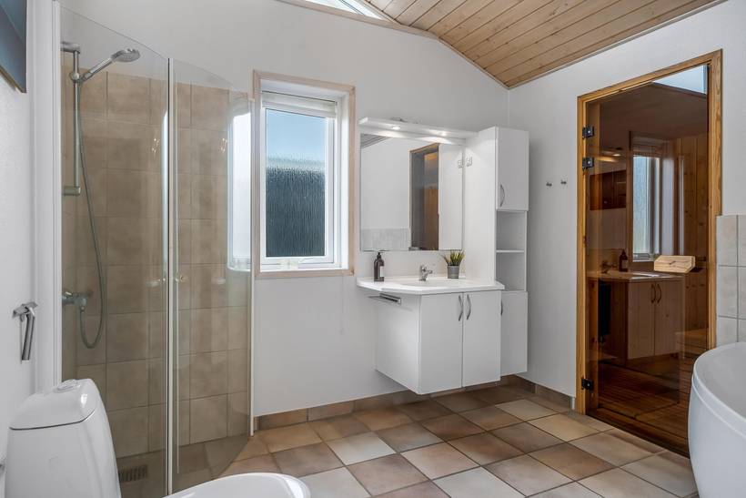 Foto von Ferienhaus VS10 in Klitmøller - Thy/Limfjord