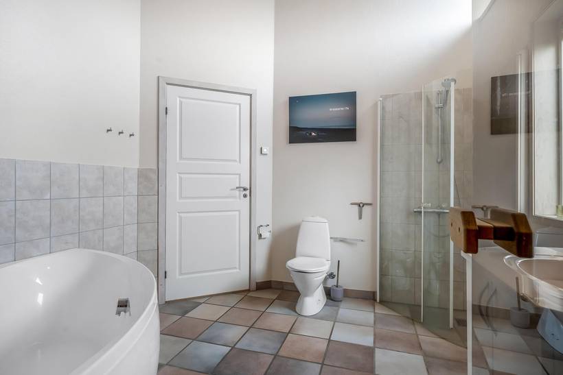 Foto von Ferienhaus VS10 in Klitmøller - Thy/Limfjord
