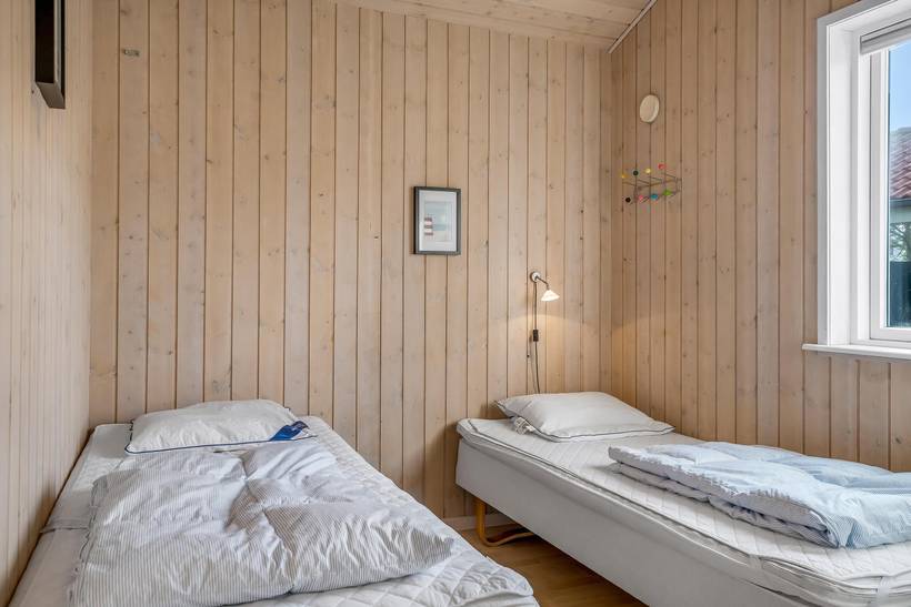 Foto von Ferienhaus VS10 in Klitmøller - Thy/Limfjord