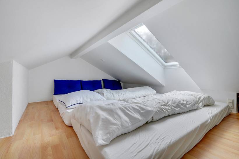 Foto von Ferienhaus VS12 in Selde - Thy/Limfjord