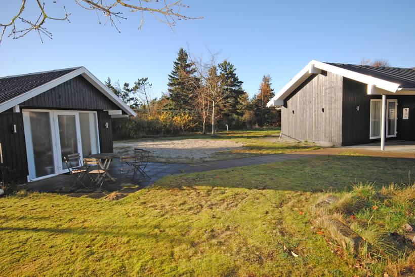 Foto von Ferienhaus VS12 in Selde - Thy/Limfjord
