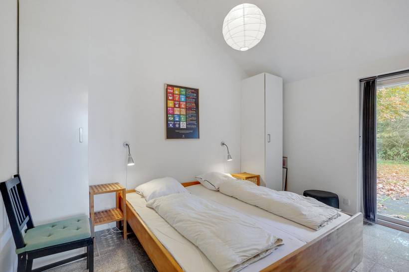 Foto von Ferienhaus VS12 in Selde - Thy/Limfjord