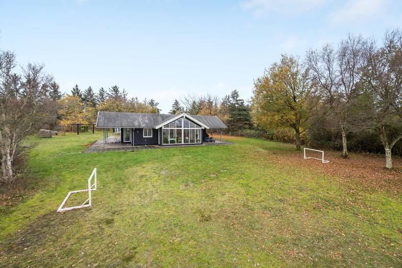Foto von Ferienhaus VS12 in Selde - Thy/Limfjord