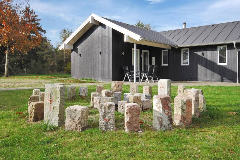 Foto von Ferienhaus VS12 in Selde - Thy/Limfjord