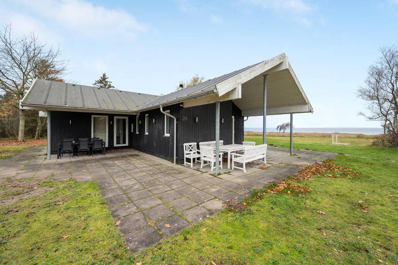 Foto von Ferienhaus VS12 in Selde - Thy/Limfjord