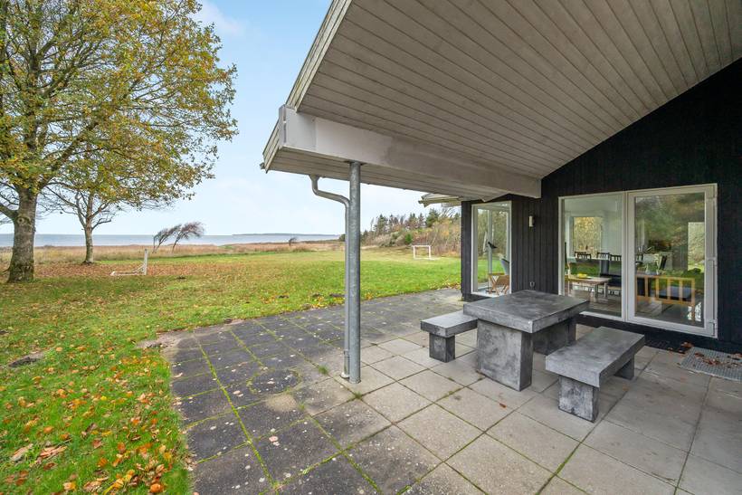 Foto von Ferienhaus VS12 in Selde - Thy/Limfjord