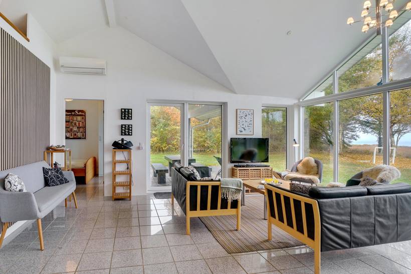 Foto von Ferienhaus VS12 in Selde - Thy/Limfjord