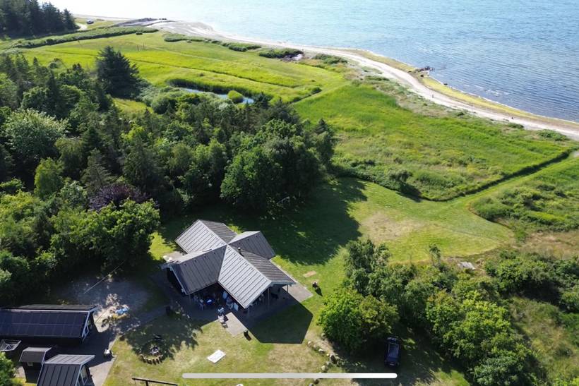 Foto von Ferienhaus VS12 in Selde - Thy/Limfjord